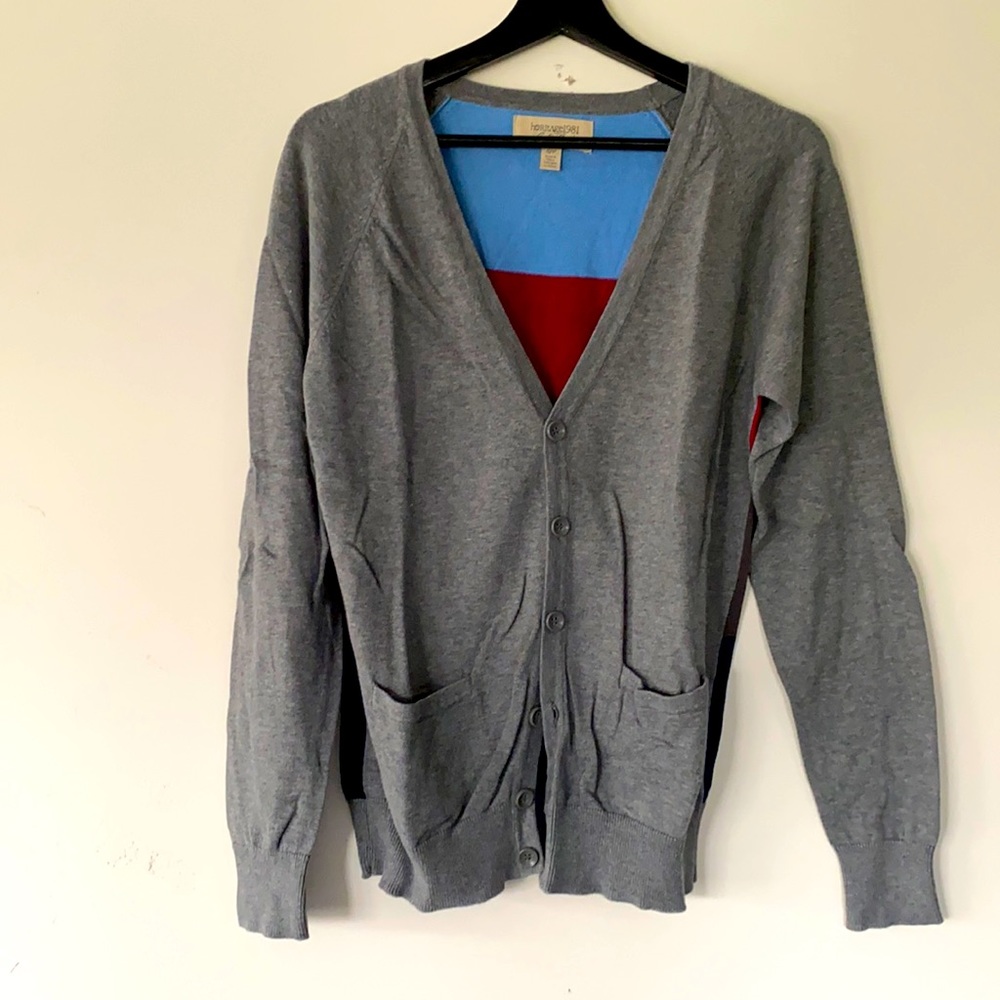 Vintage Forever 21 Cardigan